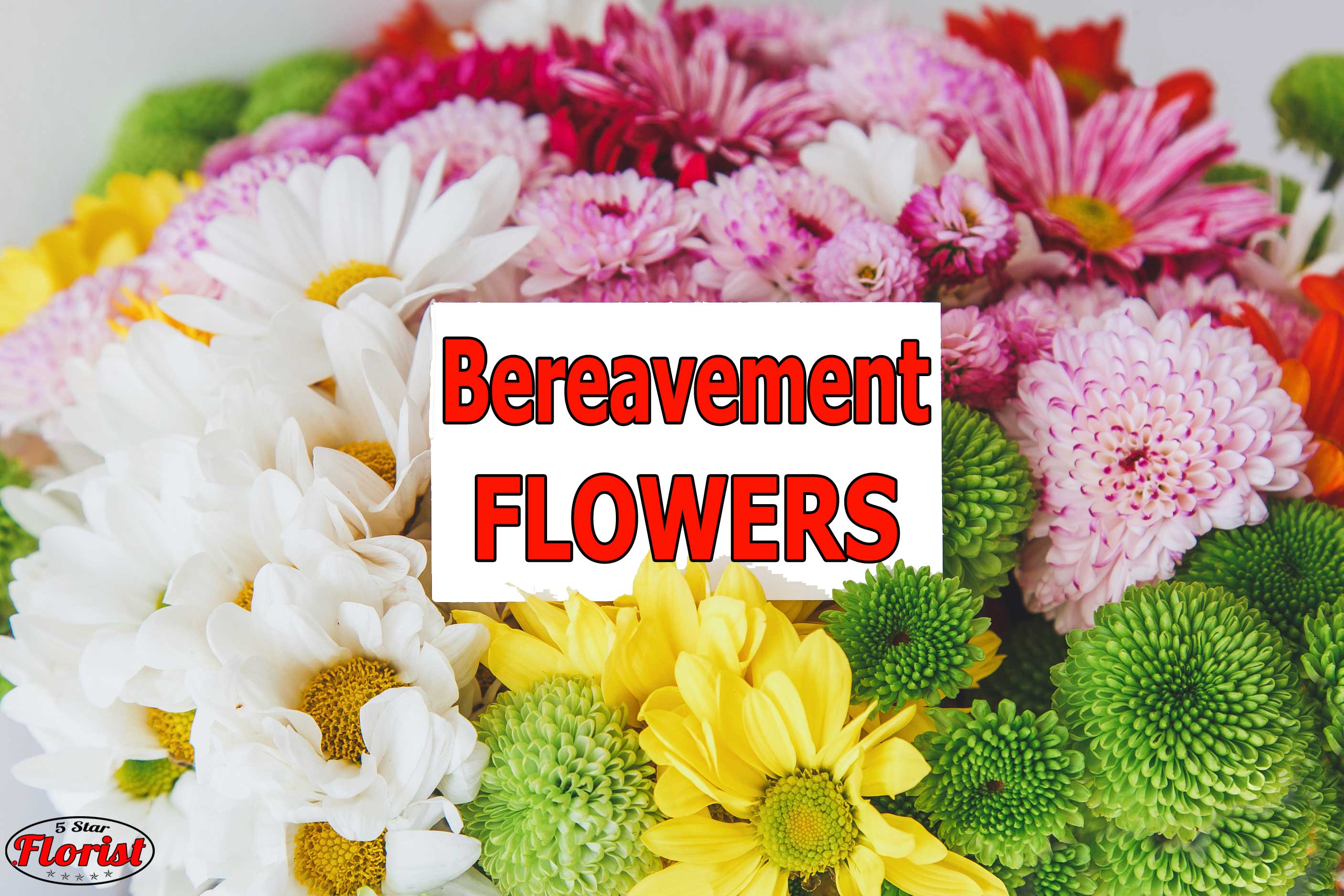 bereavement flowers Rancho Cordova