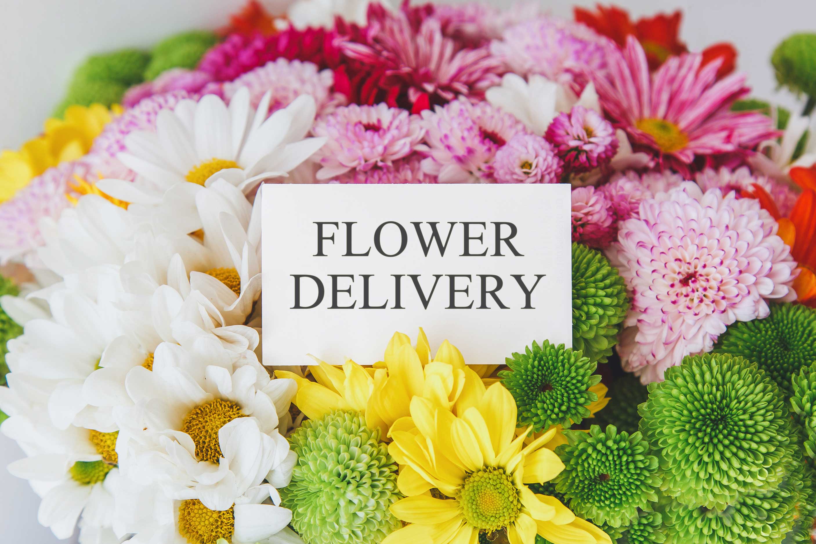 same-day-flower-delivery- Rancho Cordova