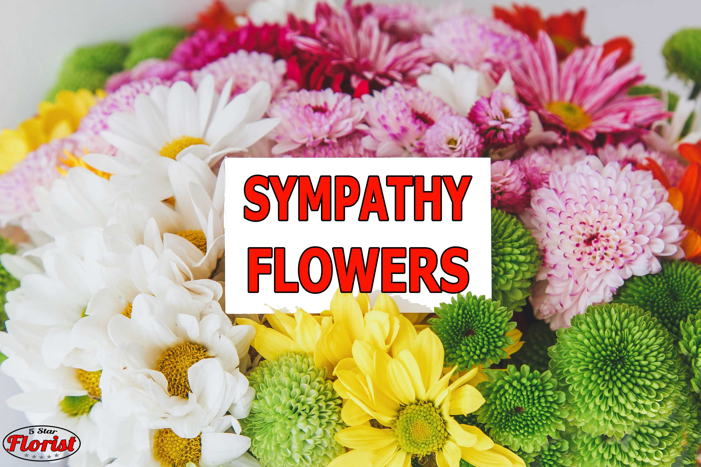 sympathy flowers Rancho Cordova