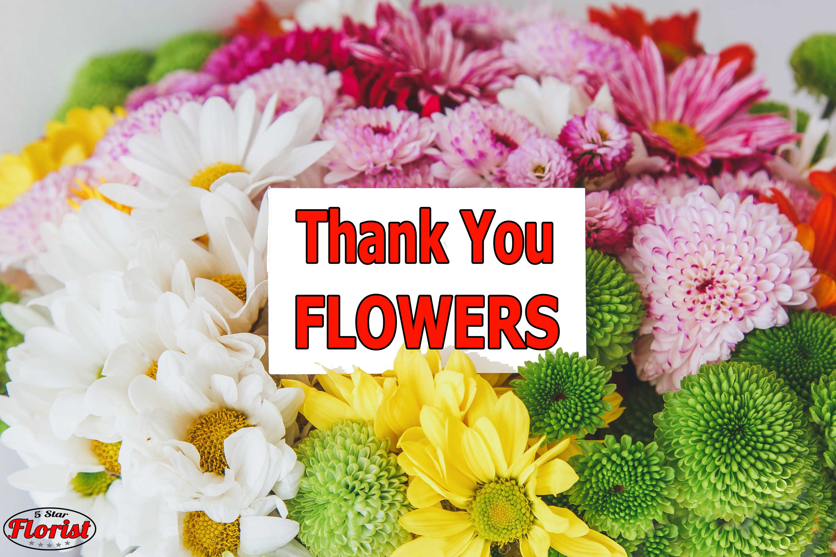 thank-you-flowers Rancho Cordova